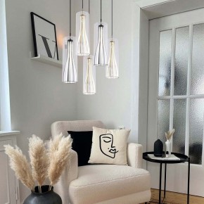 Подвесной светильник Favourite Striata 4626-1P в Приобье - priobie.ok-mebel.com | фото 5