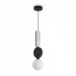 Подвесной светильник Freya Acoustic FR5494PL-0GR в Приобье - priobie.ok-mebel.com | фото 2