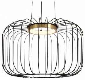 Подвесной светильник Freya Citrus FR5398PL-L8B в Приобье - priobie.ok-mebel.com | фото