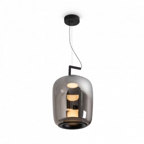 Подвесной светильник Freya Clod FR6186PL-L7SM2 в Приобье - priobie.ok-mebel.com | фото 4