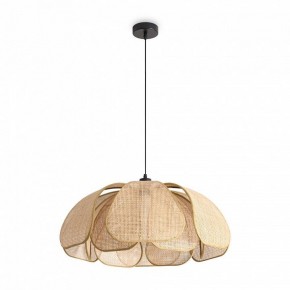 Подвесной светильник Freya Cocoon FR5529PL-01B в Приобье - priobie.ok-mebel.com | фото 3
