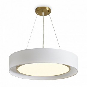 Подвесной светильник Freya Cozy FR6170PL-L52BS в Приобье - priobie.ok-mebel.com | фото 2