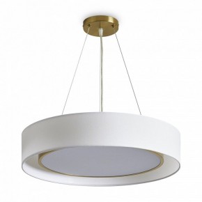 Подвесной светильник Freya Cozy FR6170PL-L52BS в Приобье - priobie.ok-mebel.com | фото 3