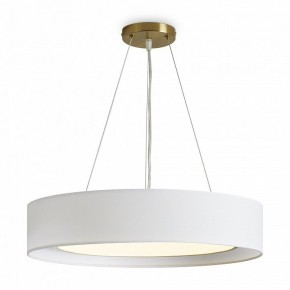 Подвесной светильник Freya Cozy FR6170PL-L52BS в Приобье - priobie.ok-mebel.com | фото 4