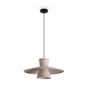 Подвесной светильник Freya Fly FR5489PL-01BG в Приобье - priobie.ok-mebel.com | фото