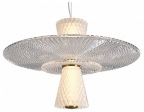 Подвесной светильник Freya Grail FR6183PL-L4BS1 в Приобье - priobie.ok-mebel.com | фото 2
