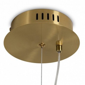 Подвесной светильник Freya Grail FR6183PL-L4BS1 в Приобье - priobie.ok-mebel.com | фото 6