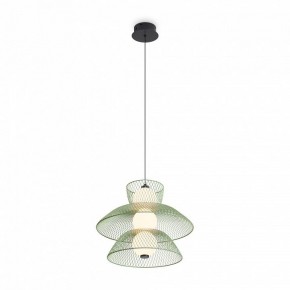 Подвесной светильник Freya Harper FR5545PL-L5GN в Приобье - priobie.ok-mebel.com | фото 5