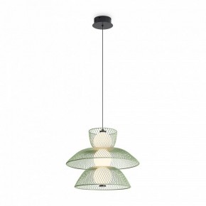 Подвесной светильник Freya Harper FR5545PL-L5GN в Приобье - priobie.ok-mebel.com | фото 6
