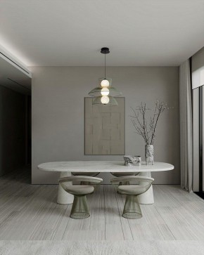 Подвесной светильник Freya Harper FR5545PL-L5GN в Приобье - priobie.ok-mebel.com | фото 7