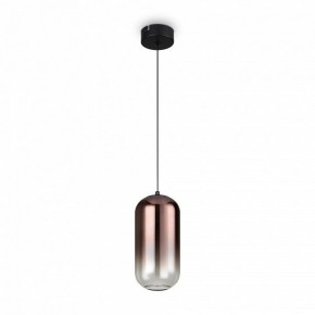 Подвесной светильник Freya Idol FR6134PL-L4C в Приобье - priobie.ok-mebel.com | фото 3