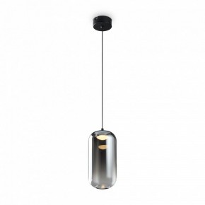 Подвесной светильник Freya Idol FR6134PL-L4SM в Приобье - priobie.ok-mebel.com | фото 4