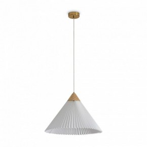 Подвесной светильник Freya Kinsley FR5533PL-01BS в Приобье - priobie.ok-mebel.com | фото 2