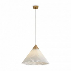 Подвесной светильник Freya Kinsley FR5533PL-01BS в Приобье - priobie.ok-mebel.com | фото 4