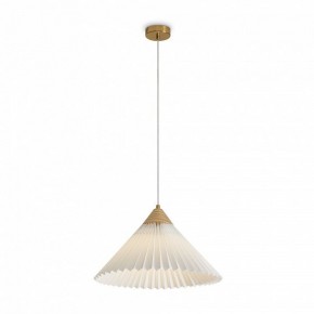 Подвесной светильник Freya Kinsley FR5533PL-01BS1 в Приобье - priobie.ok-mebel.com | фото 4