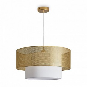 Подвесной светильник Freya Lattice FR5528PL-01BS в Приобье - priobie.ok-mebel.com | фото 2