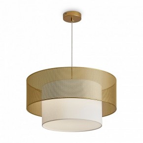 Подвесной светильник Freya Lattice FR5528PL-01BS в Приобье - priobie.ok-mebel.com | фото 4