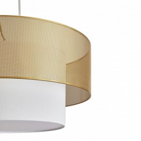 Подвесной светильник Freya Lattice FR5528PL-01BS в Приобье - priobie.ok-mebel.com | фото 8
