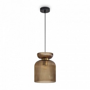 Подвесной светильник Freya Layla FR5558PL-01BR в Приобье - priobie.ok-mebel.com | фото 2