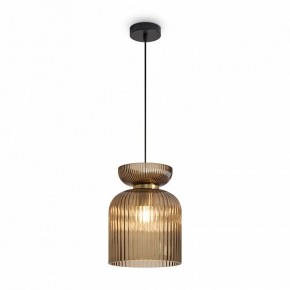 Подвесной светильник Freya Layla FR5558PL-01BR в Приобье - priobie.ok-mebel.com | фото 4