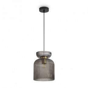Подвесной светильник Freya Layla FR5558PL-01SM в Приобье - priobie.ok-mebel.com | фото 3