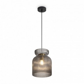 Подвесной светильник Freya Layla FR5558PL-01SM в Приобье - priobie.ok-mebel.com | фото 4