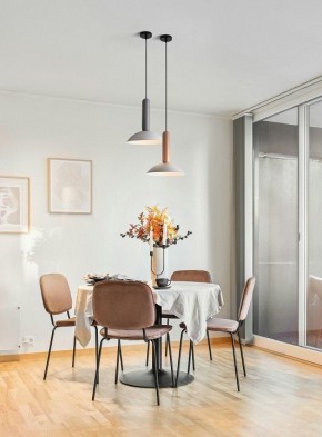 Подвесной светильник Freya Lotus FR5551PL-01M1 в Приобье - priobie.ok-mebel.com | фото 5