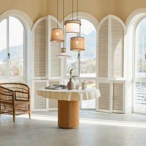 Подвесной светильник Freya Mixture FR5483PL-01B в Приобье - priobie.ok-mebel.com | фото 5