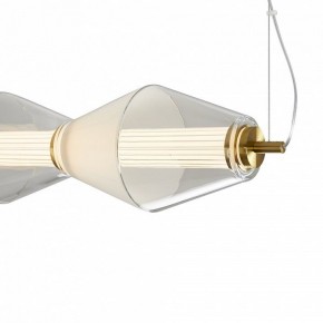 Подвесной светильник Freya Plum FR6137PL-L21BT в Приобье - priobie.ok-mebel.com | фото 7