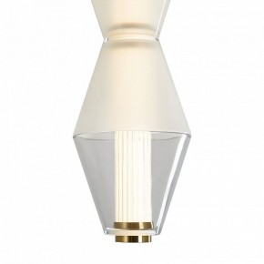 Подвесной светильник Freya Plum FR6137PL-L6BT1 в Приобье - priobie.ok-mebel.com | фото 8