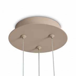 Подвесной светильник Freya Prism FR5535PL-L14B в Приобье - priobie.ok-mebel.com | фото 8