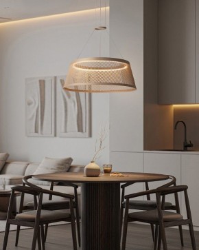 Подвесной светильник Freya Prism FR5535PL-L14B в Приобье - priobie.ok-mebel.com | фото 9