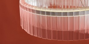 Подвесной светильник Freya Rain FR5546PL-L60W в Приобье - priobie.ok-mebel.com | фото 5