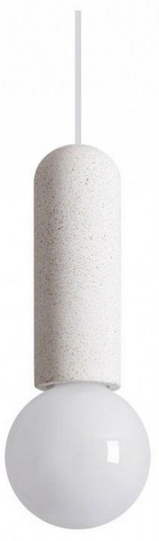 Подвесной светильник Freya Shapes FR5530PL-01W в Приобье - priobie.ok-mebel.com | фото