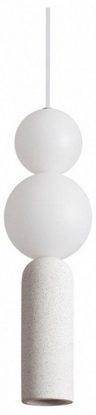 Подвесной светильник Freya Shapes FR5530PL-L12W в Приобье - priobie.ok-mebel.com | фото
