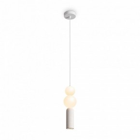 Подвесной светильник Freya Shapes FR5530PL-L12W в Приобье - priobie.ok-mebel.com | фото 4