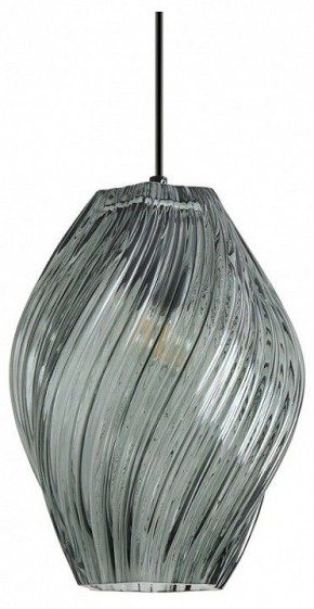 Подвесной светильник Freya Shiny FR5547PL-01DBL в Приобье - priobie.ok-mebel.com | фото
