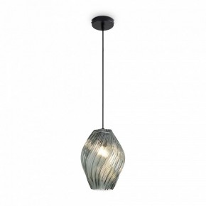Подвесной светильник Freya Shiny FR5547PL-01DBL в Приобье - priobie.ok-mebel.com | фото 4