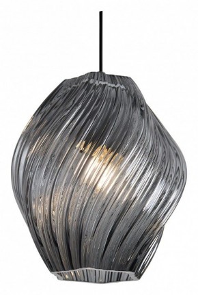 Подвесной светильник Freya Shiny FR5547PL-01SM в Приобье - priobie.ok-mebel.com | фото