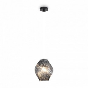 Подвесной светильник Freya Shiny FR5547PL-01SM в Приобье - priobie.ok-mebel.com | фото 3