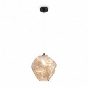 Подвесной светильник Freya Shiny FR5548PL-01AM в Приобье - priobie.ok-mebel.com | фото 3