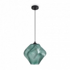Подвесной светильник Freya Shiny FR5548PL-01DBL в Приобье - priobie.ok-mebel.com | фото