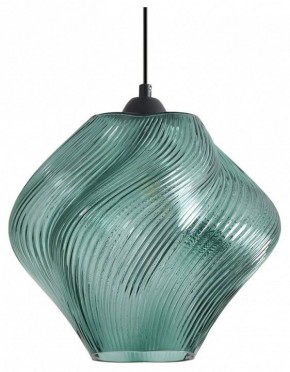 Подвесной светильник Freya Shiny FR5548PL-01DBL в Приобье - priobie.ok-mebel.com | фото 2