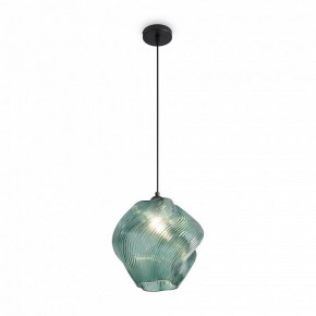 Подвесной светильник Freya Shiny FR5548PL-01DBL в Приобье - priobie.ok-mebel.com | фото 3