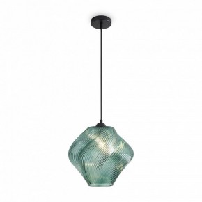 Подвесной светильник Freya Shiny FR5548PL-01DBL в Приобье - priobie.ok-mebel.com | фото 4