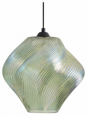 Подвесной светильник Freya Shiny FR5548PL-01GN в Приобье - priobie.ok-mebel.com | фото 2
