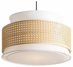 Подвесной светильник Freya Weave FR5492PL-01B в Приобье - priobie.ok-mebel.com | фото