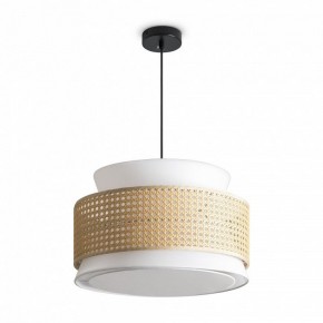 Подвесной светильник Freya Weave FR5492PL-01B в Приобье - priobie.ok-mebel.com | фото 2