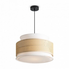 Подвесной светильник Freya Weave FR5492PL-01B в Приобье - priobie.ok-mebel.com | фото 4