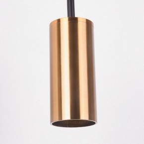Подвесной светильник Imperiumloft Arc Gold ARC01 в Приобье - priobie.ok-mebel.com | фото 3